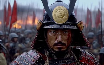 Oda Nobunaga – Der skrupellose Einiger Japans