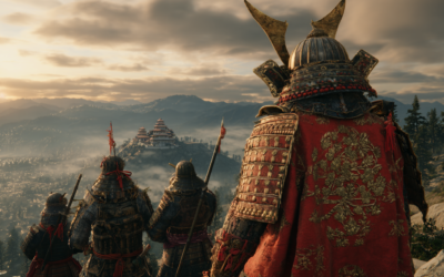 „Dauer-Krawallo Imagawa-Clan“